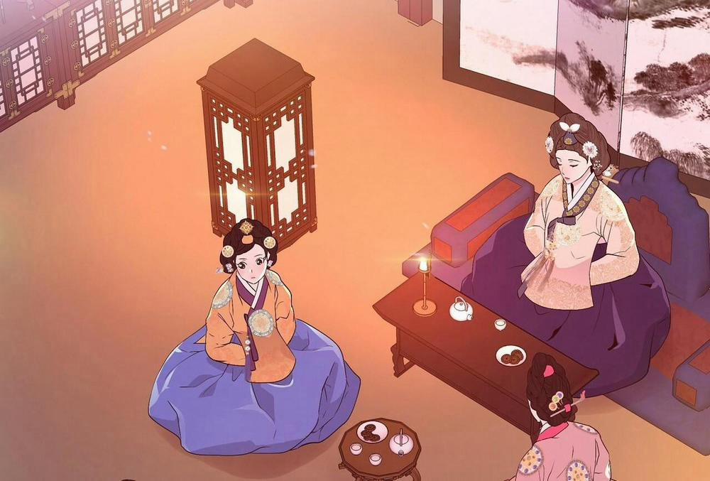 Ma khí vương hồng trần hóa sương tan 19 trang 58