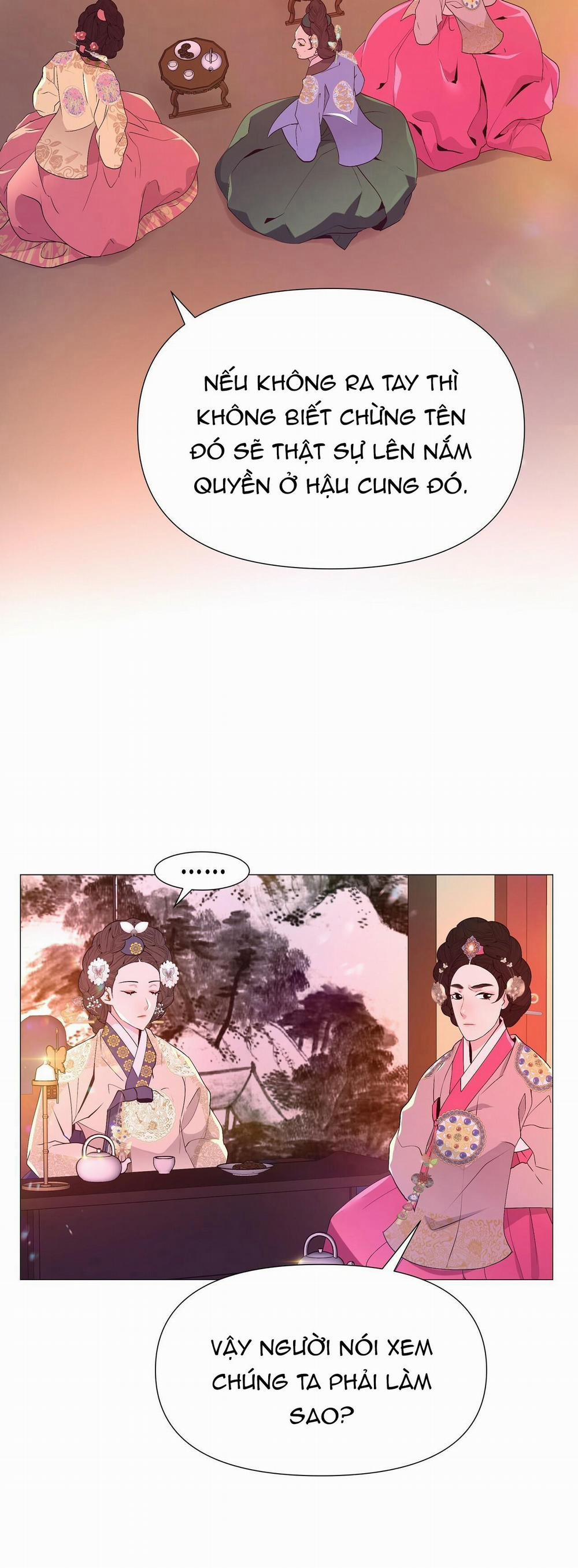 Ma khí vương hồng trần hóa sương tan 19 trang 59