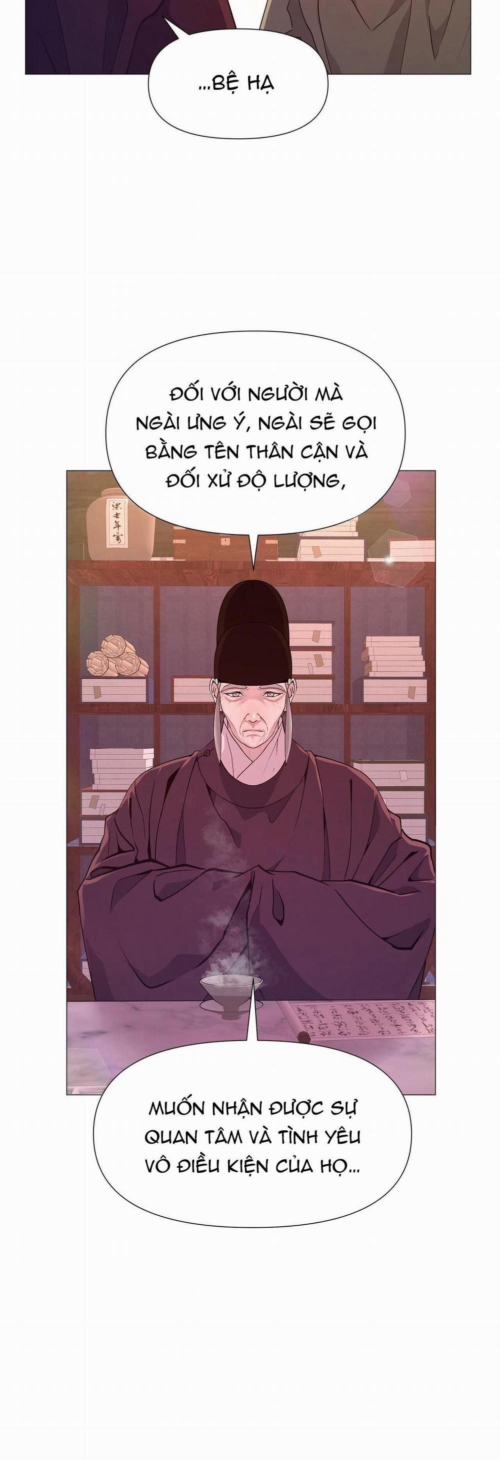 Ma khí vương hồng trần hóa sương tan 19 trang 6