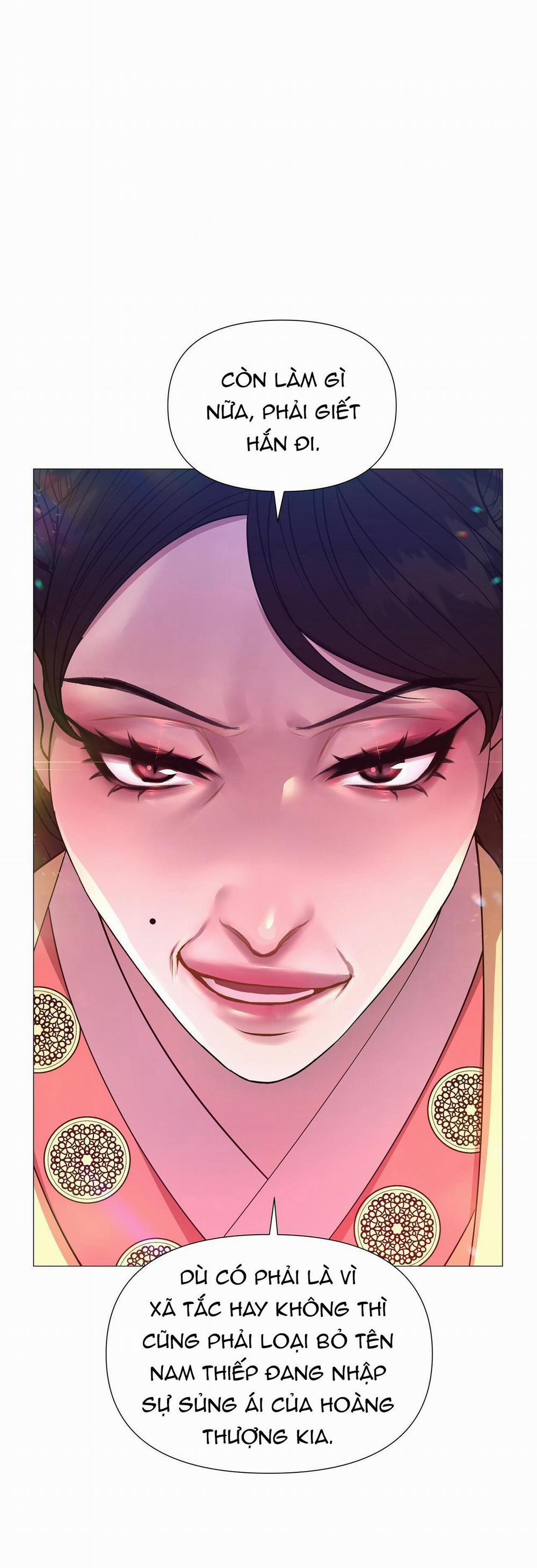 Ma khí vương hồng trần hóa sương tan 19 trang 60