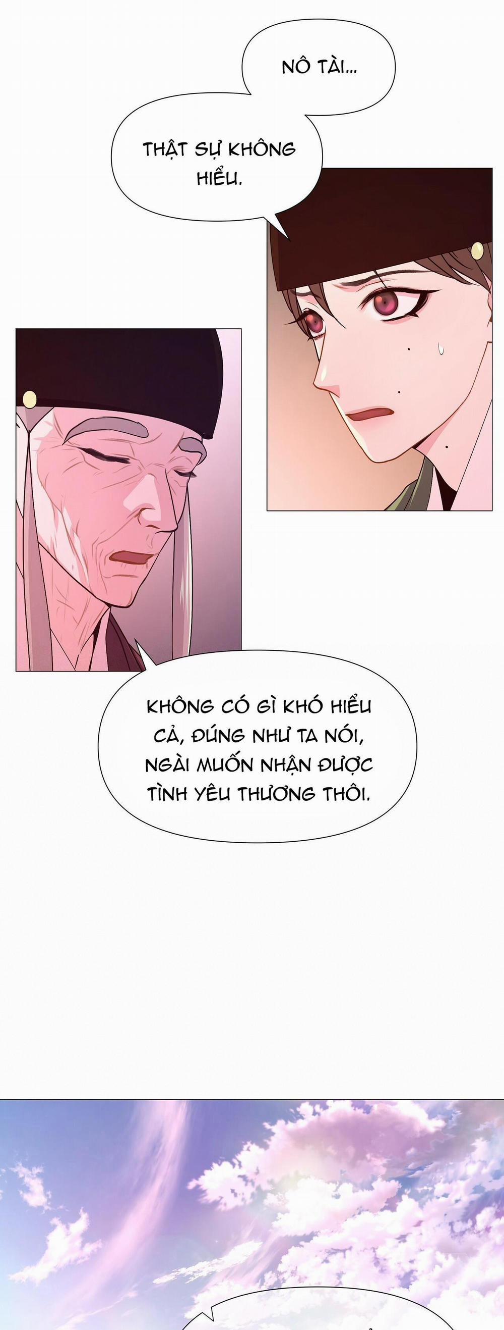 Ma khí vương hồng trần hóa sương tan 19 trang 7