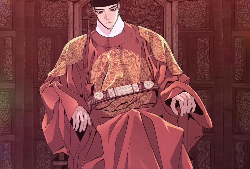 Ma khí vương hồng trần hóa sương tan 19 trang 9