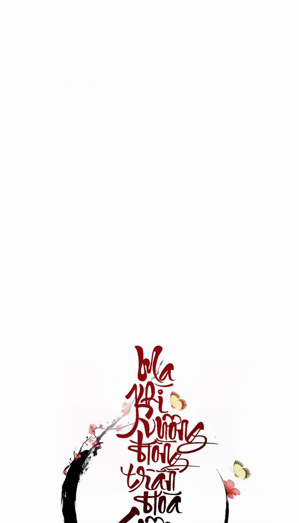 Ma khí vương hồng trần hóa sương tan 20 trang 12