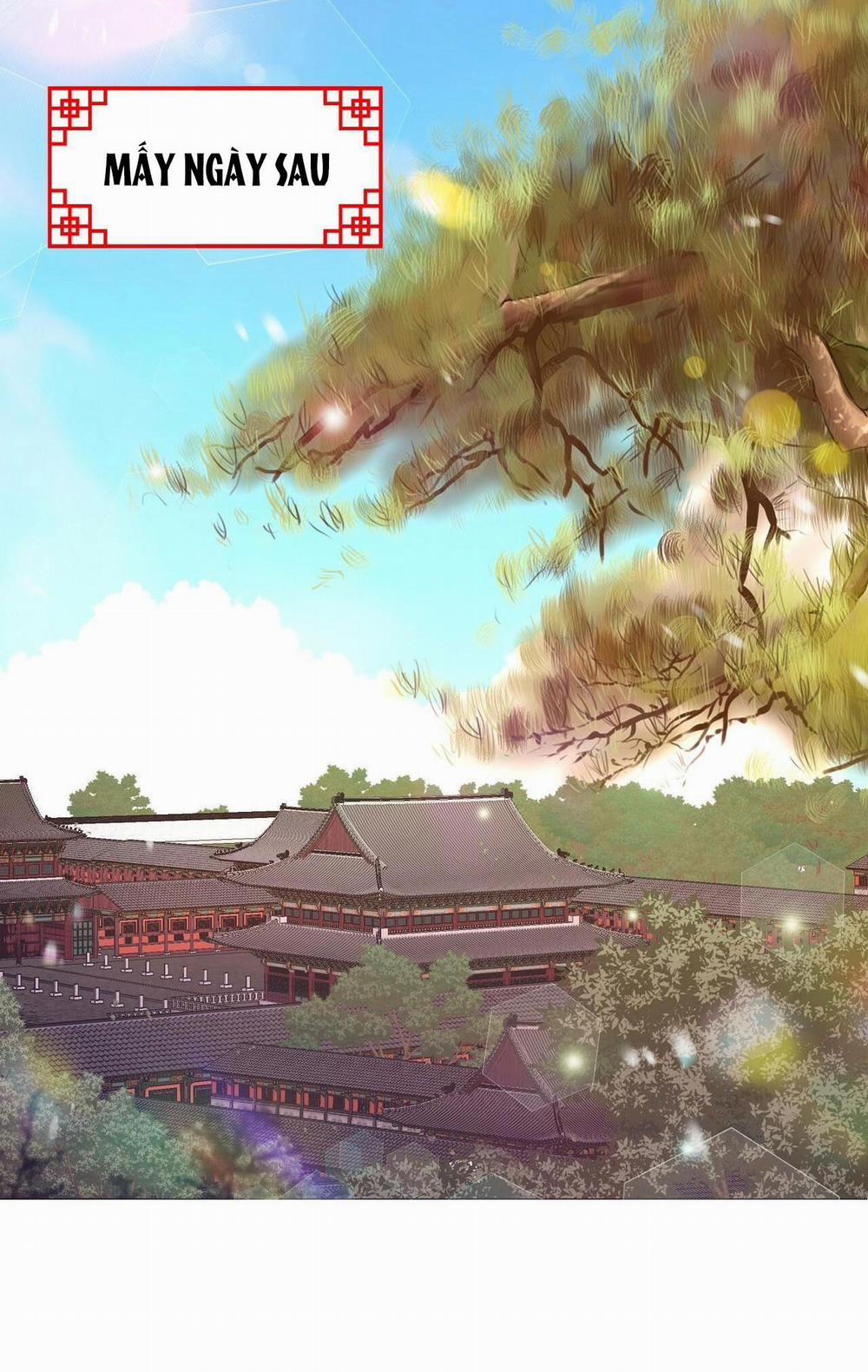 Ma khí vương hồng trần hóa sương tan 20 trang 2