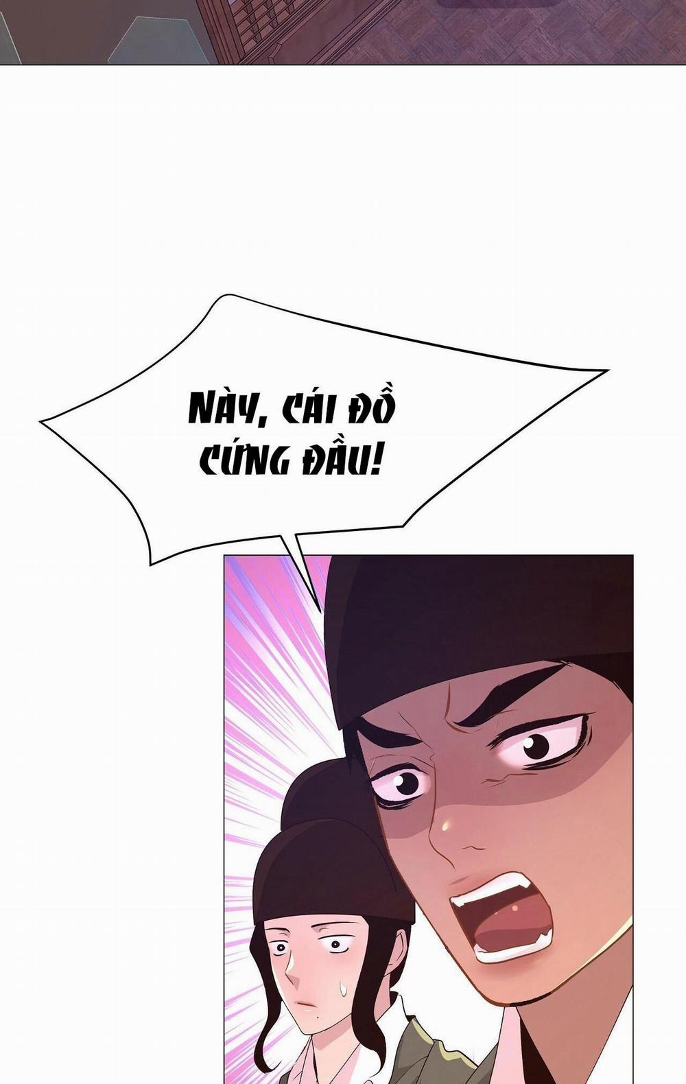 Ma khí vương hồng trần hóa sương tan 20 trang 20