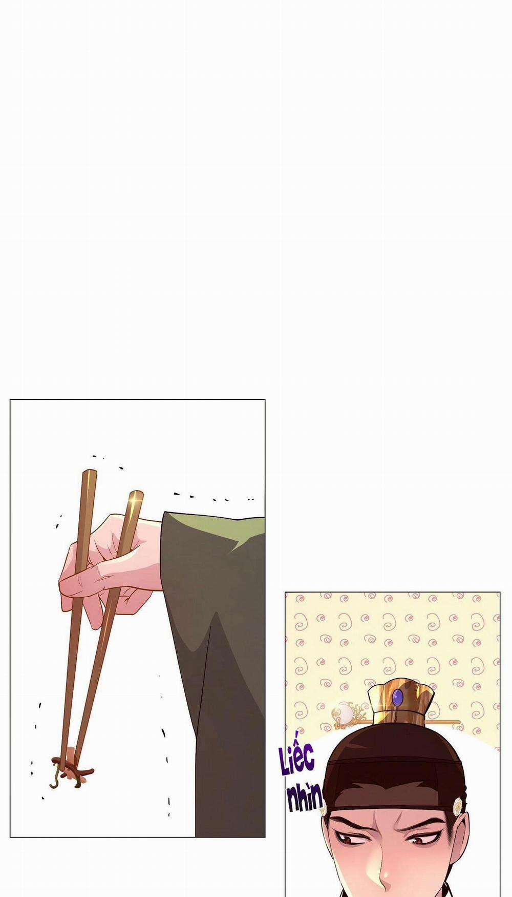 Ma khí vương hồng trần hóa sương tan 20 trang 26