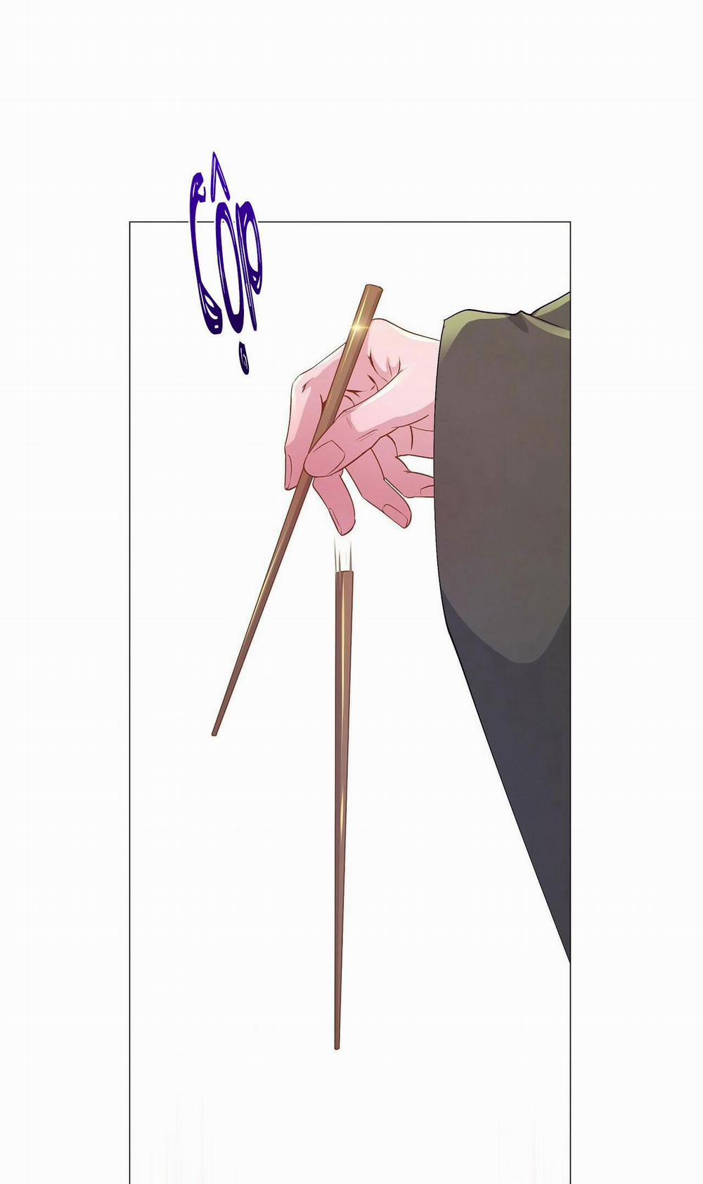 Ma khí vương hồng trần hóa sương tan 20 trang 31