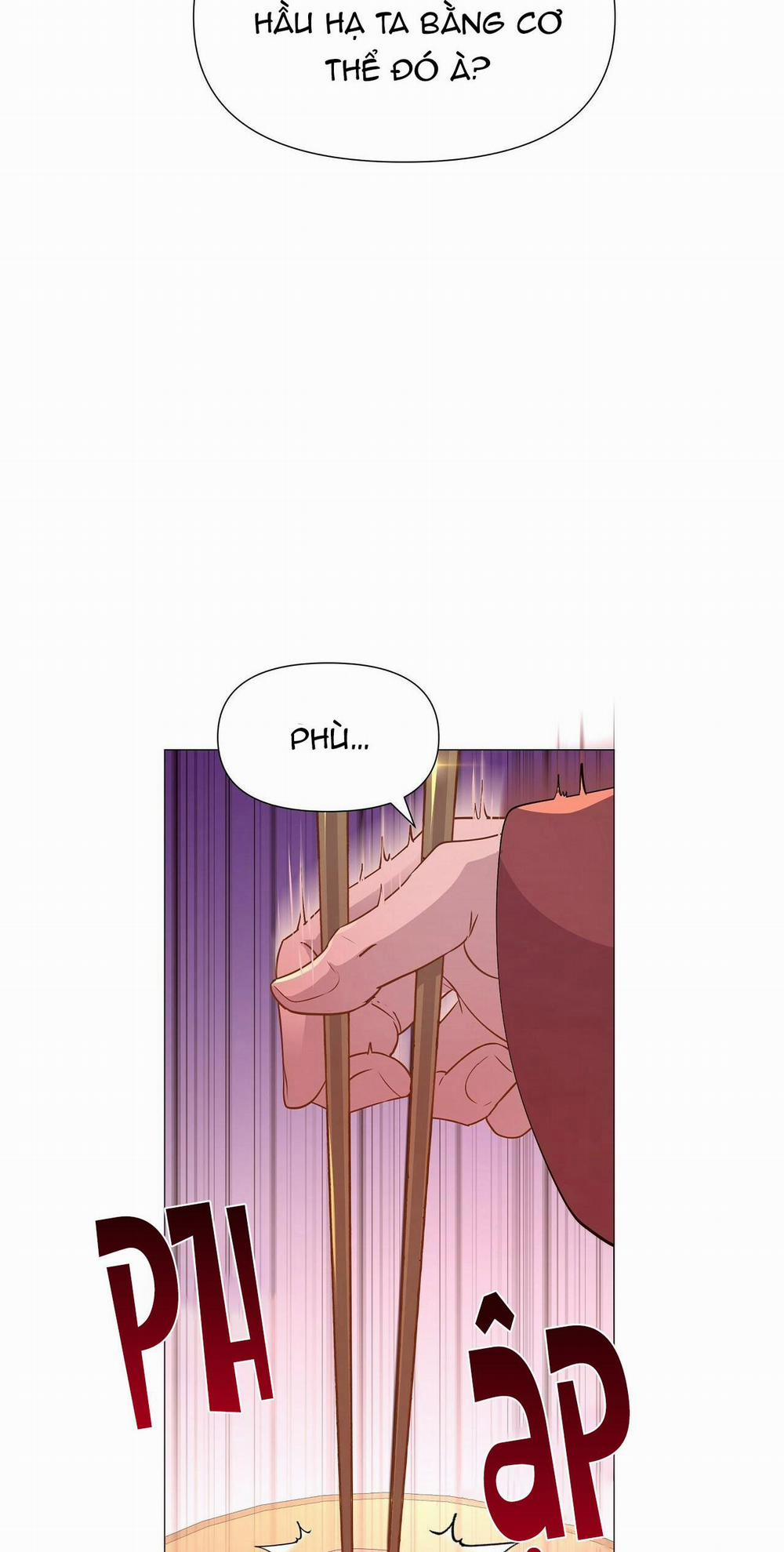 Ma khí vương hồng trần hóa sương tan 20 trang 34