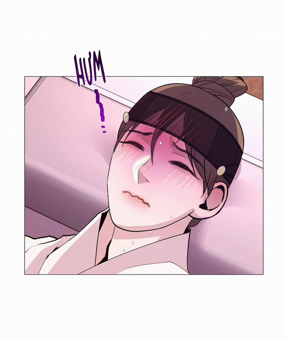 Ma khí vương hồng trần hóa sương tan 20 trang 4