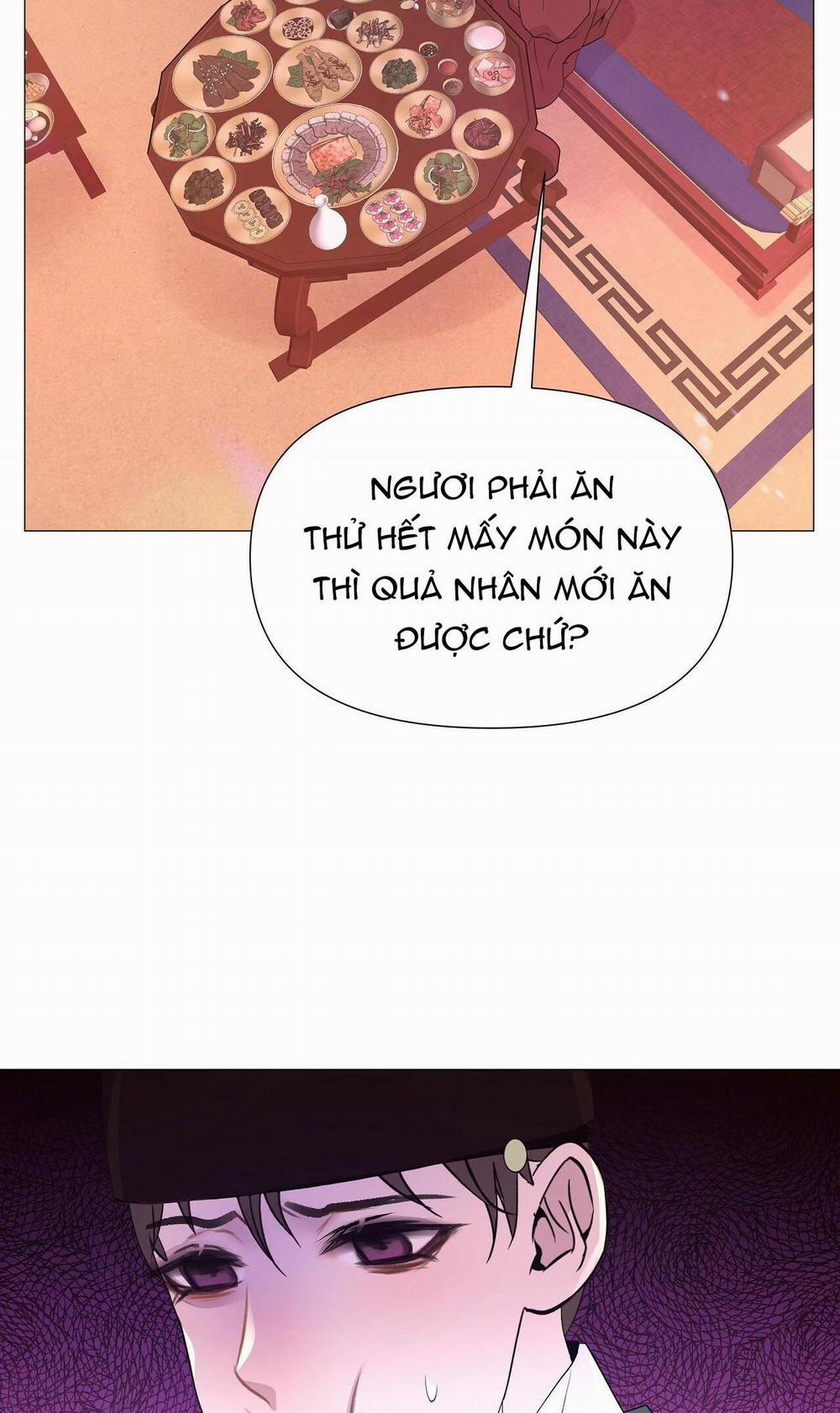 Ma khí vương hồng trần hóa sương tan 20 trang 42