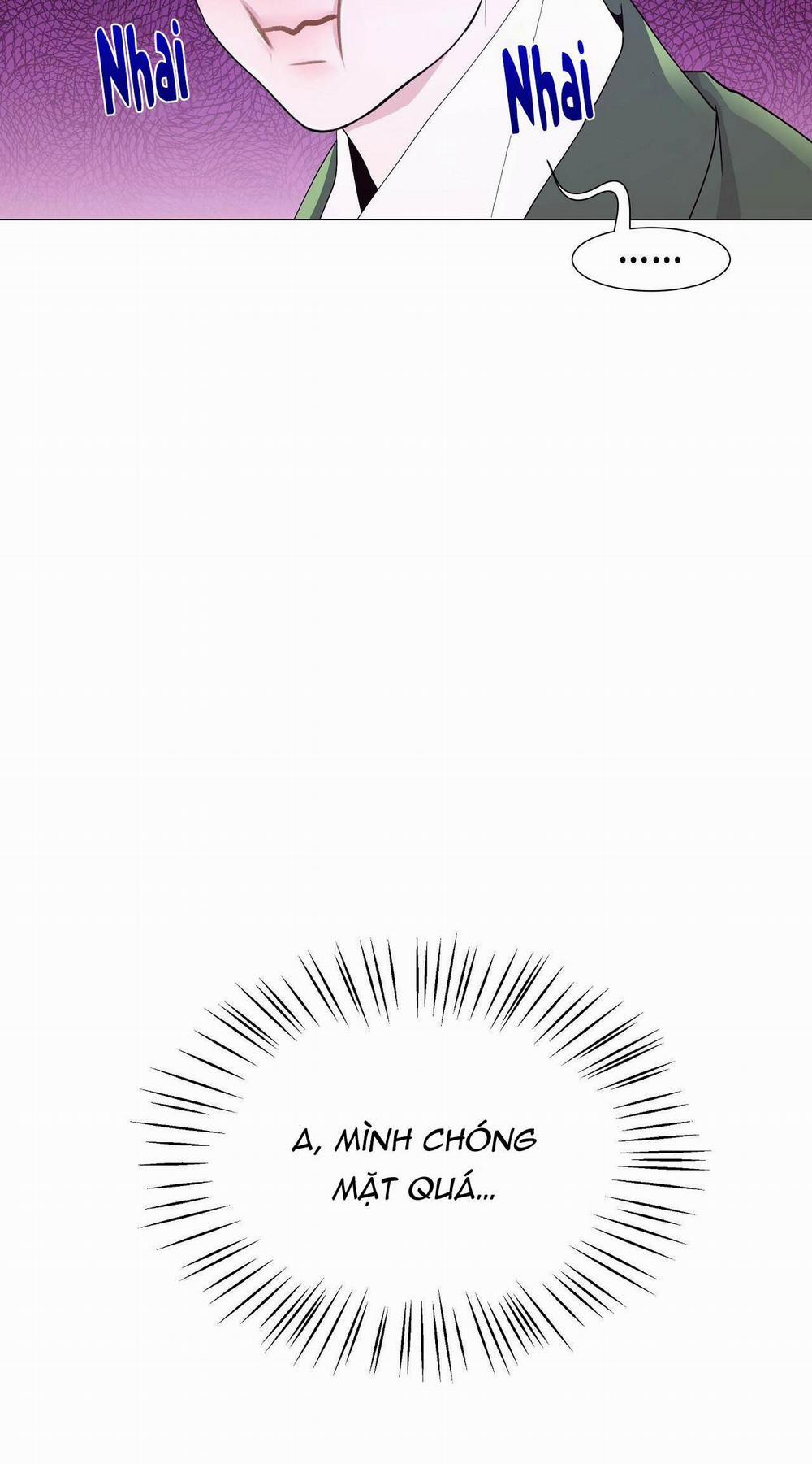 Ma khí vương hồng trần hóa sương tan 20 trang 43