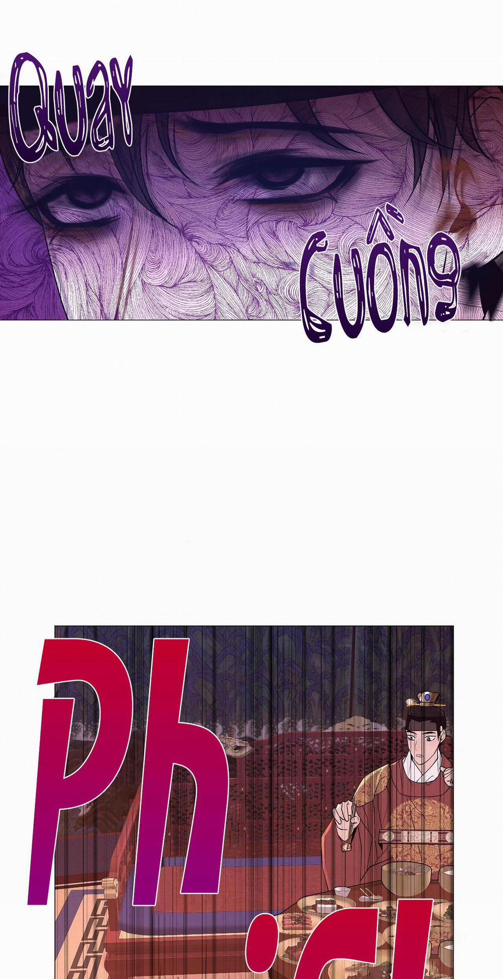 Ma khí vương hồng trần hóa sương tan 20 trang 44