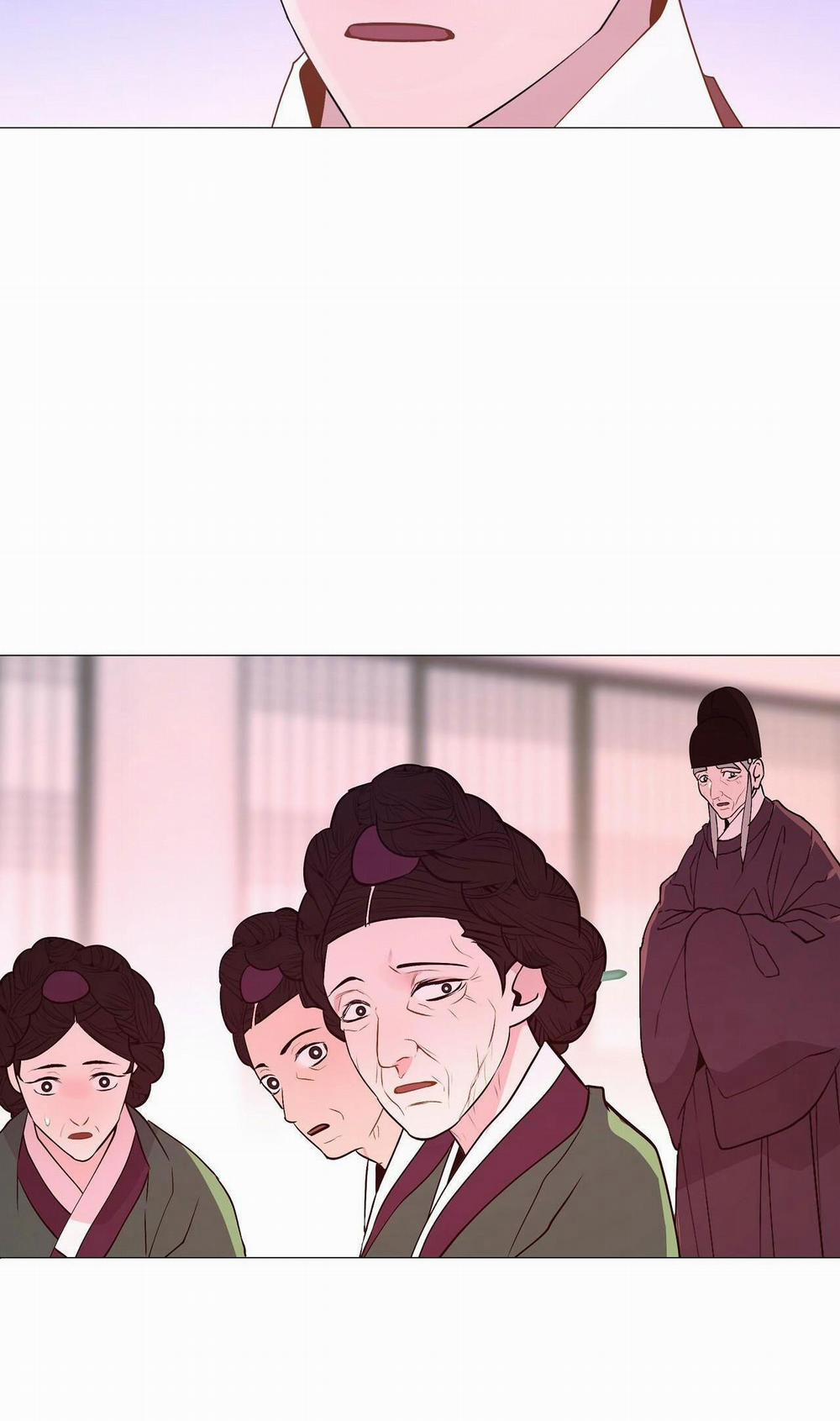 Ma khí vương hồng trần hóa sương tan 20 trang 46