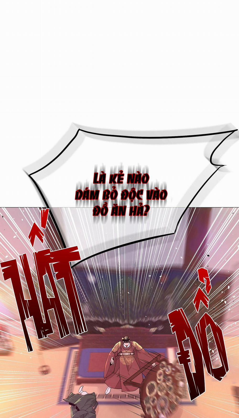 Ma khí vương hồng trần hóa sương tan 20 trang 49