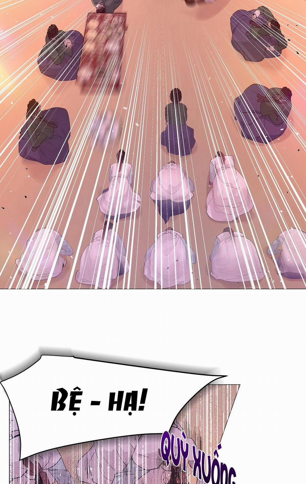 Ma khí vương hồng trần hóa sương tan 20 trang 50