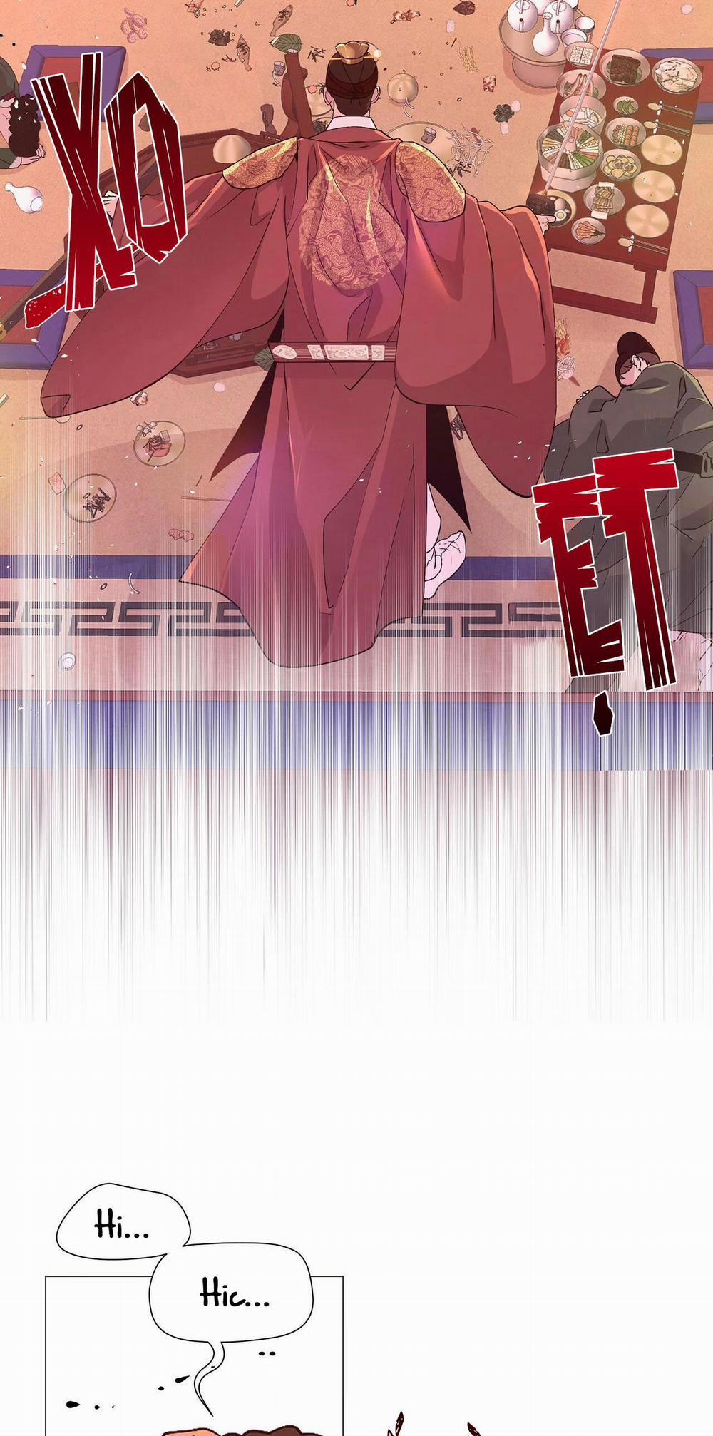 Ma khí vương hồng trần hóa sương tan 20 trang 53