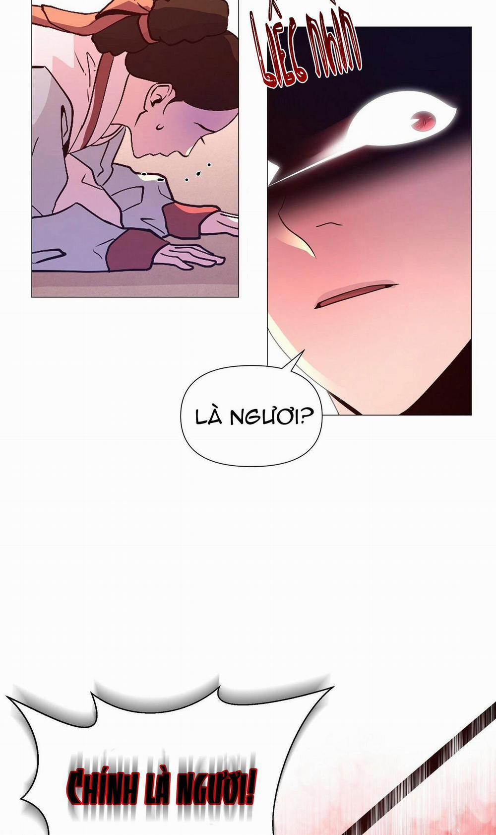 Ma khí vương hồng trần hóa sương tan 20 trang 54