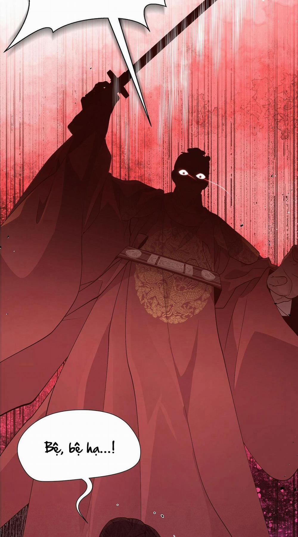 Ma khí vương hồng trần hóa sương tan 20 trang 55