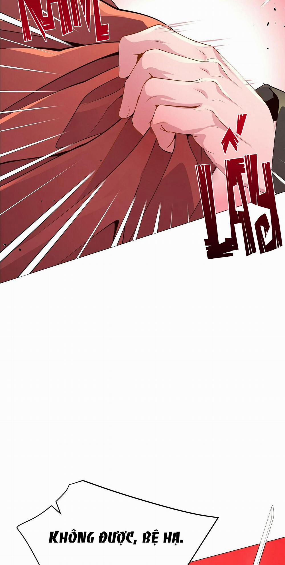 Ma khí vương hồng trần hóa sương tan 20 trang 57