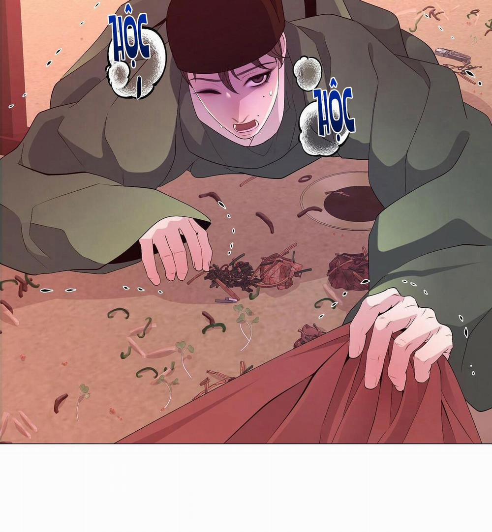 Ma khí vương hồng trần hóa sương tan 20 trang 59