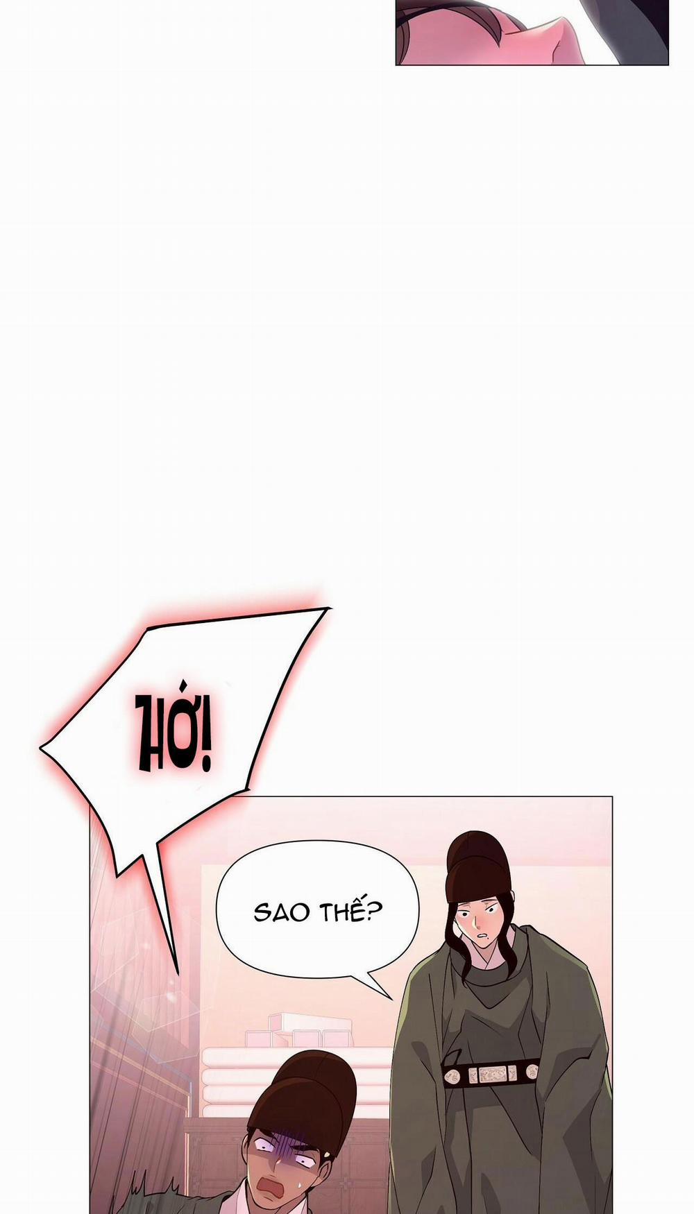 Ma khí vương hồng trần hóa sương tan 20 trang 6