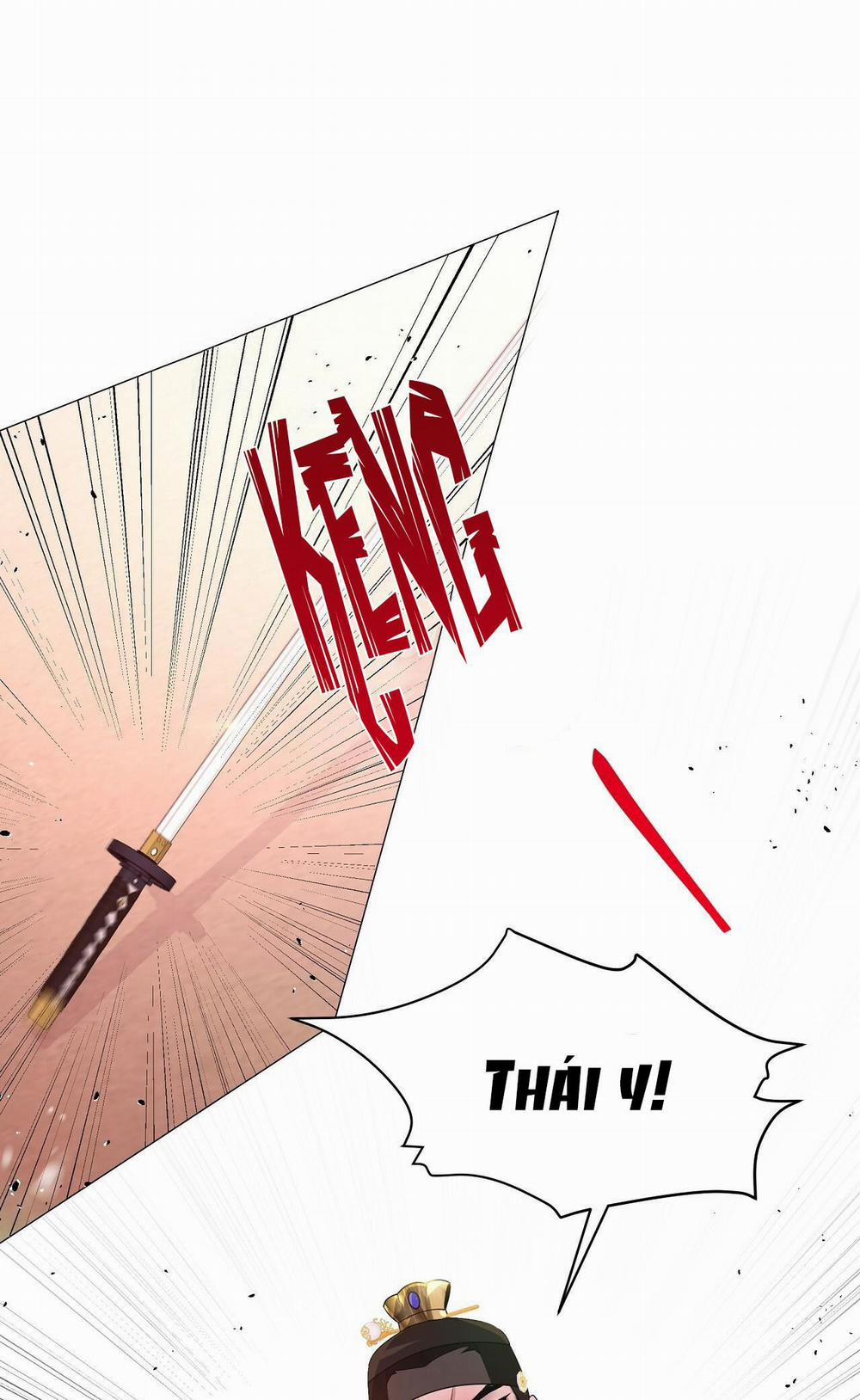 Ma khí vương hồng trần hóa sương tan 20 trang 60