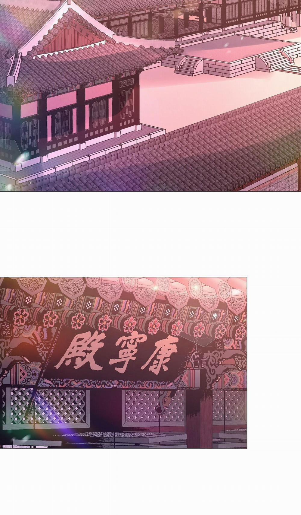 Ma khí vương hồng trần hóa sương tan 20 trang 64