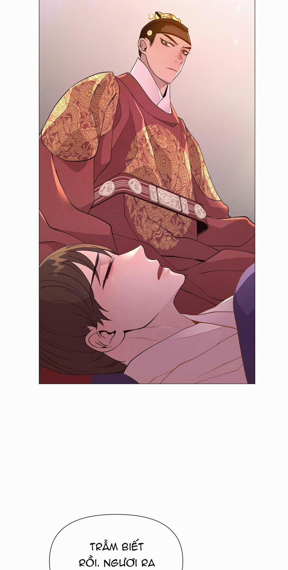 Ma khí vương hồng trần hóa sương tan 20 trang 69