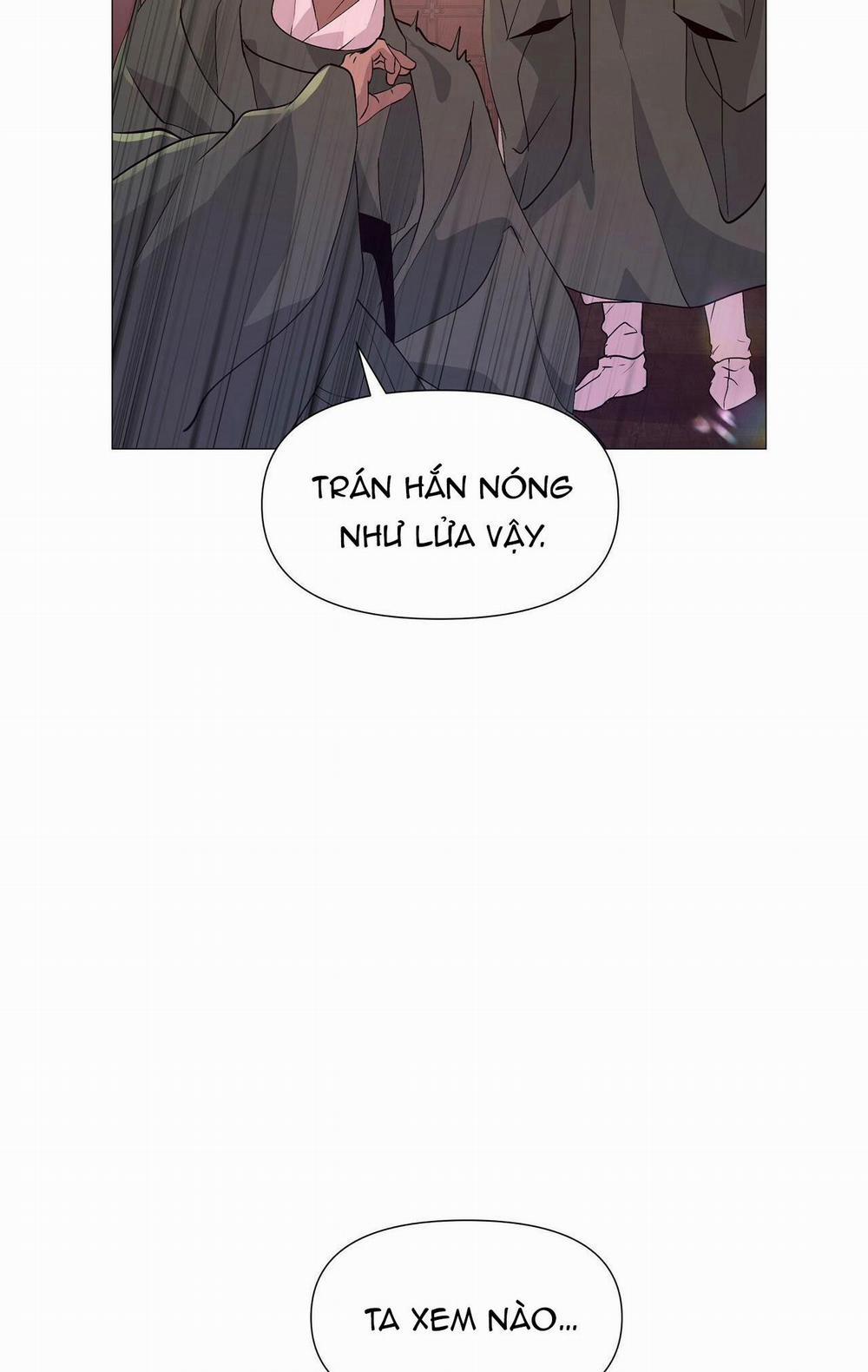 Ma khí vương hồng trần hóa sương tan 20 trang 7