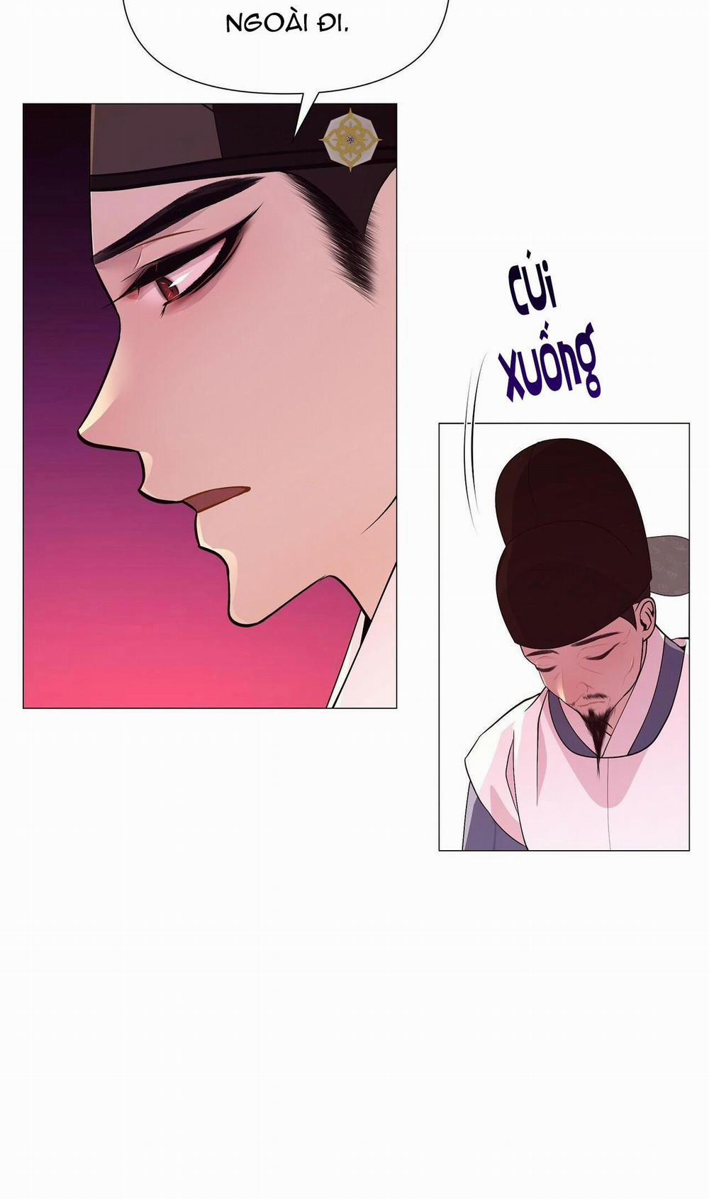 Ma khí vương hồng trần hóa sương tan 20 trang 70