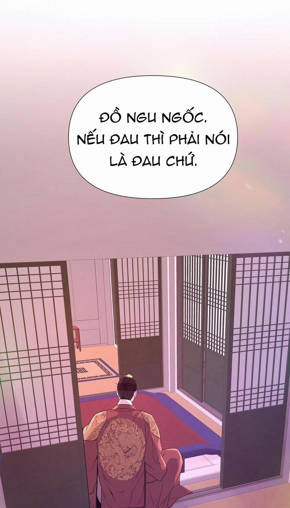 Ma khí vương hồng trần hóa sương tan 20 trang 73