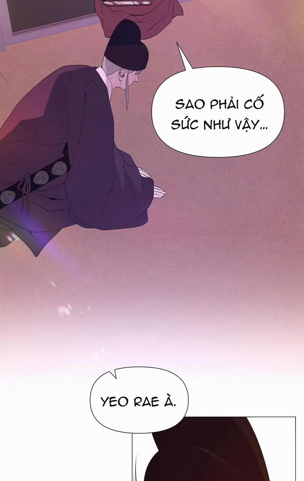 Ma khí vương hồng trần hóa sương tan 20 trang 74