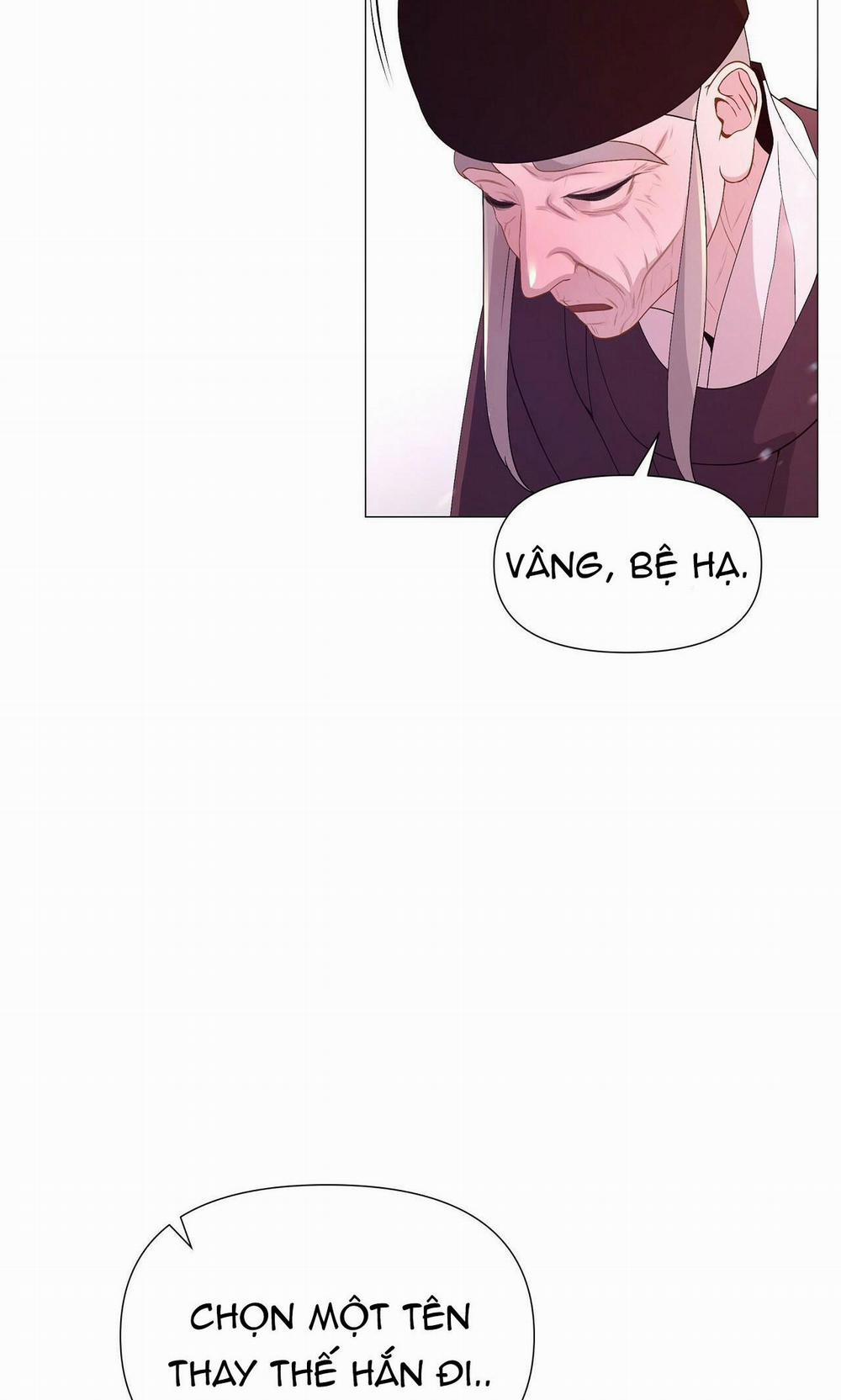 Ma khí vương hồng trần hóa sương tan 20 trang 75