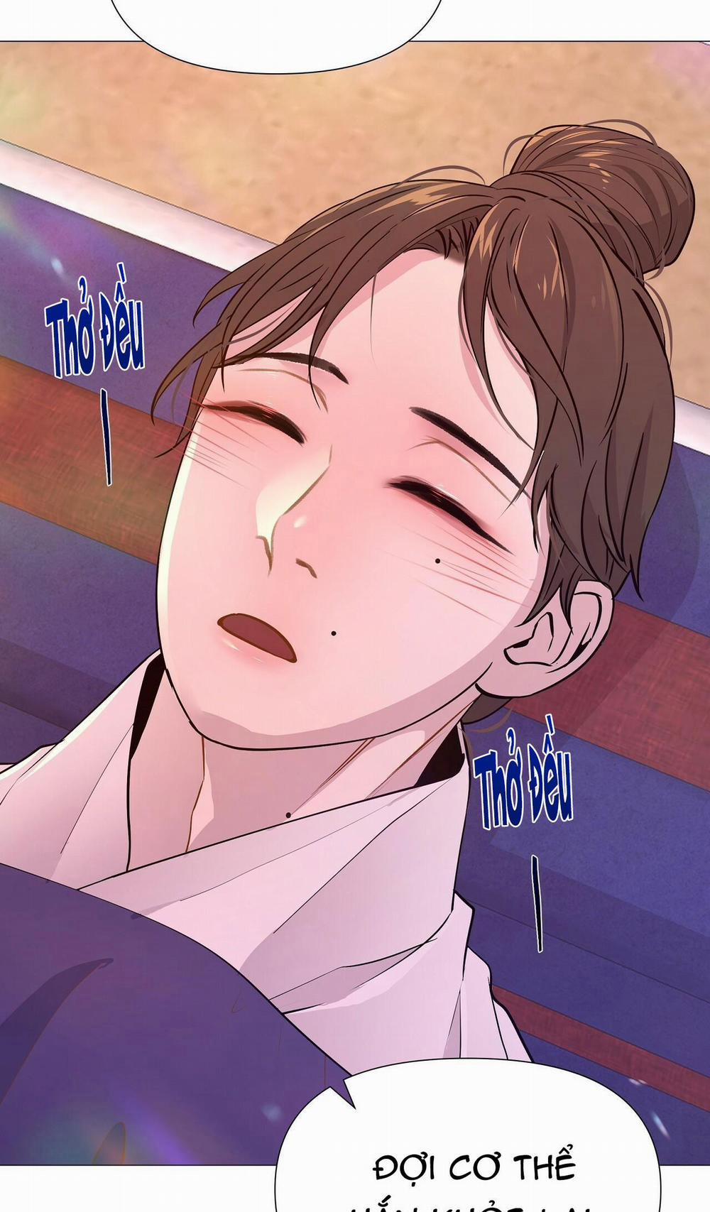 Ma khí vương hồng trần hóa sương tan 20 trang 76