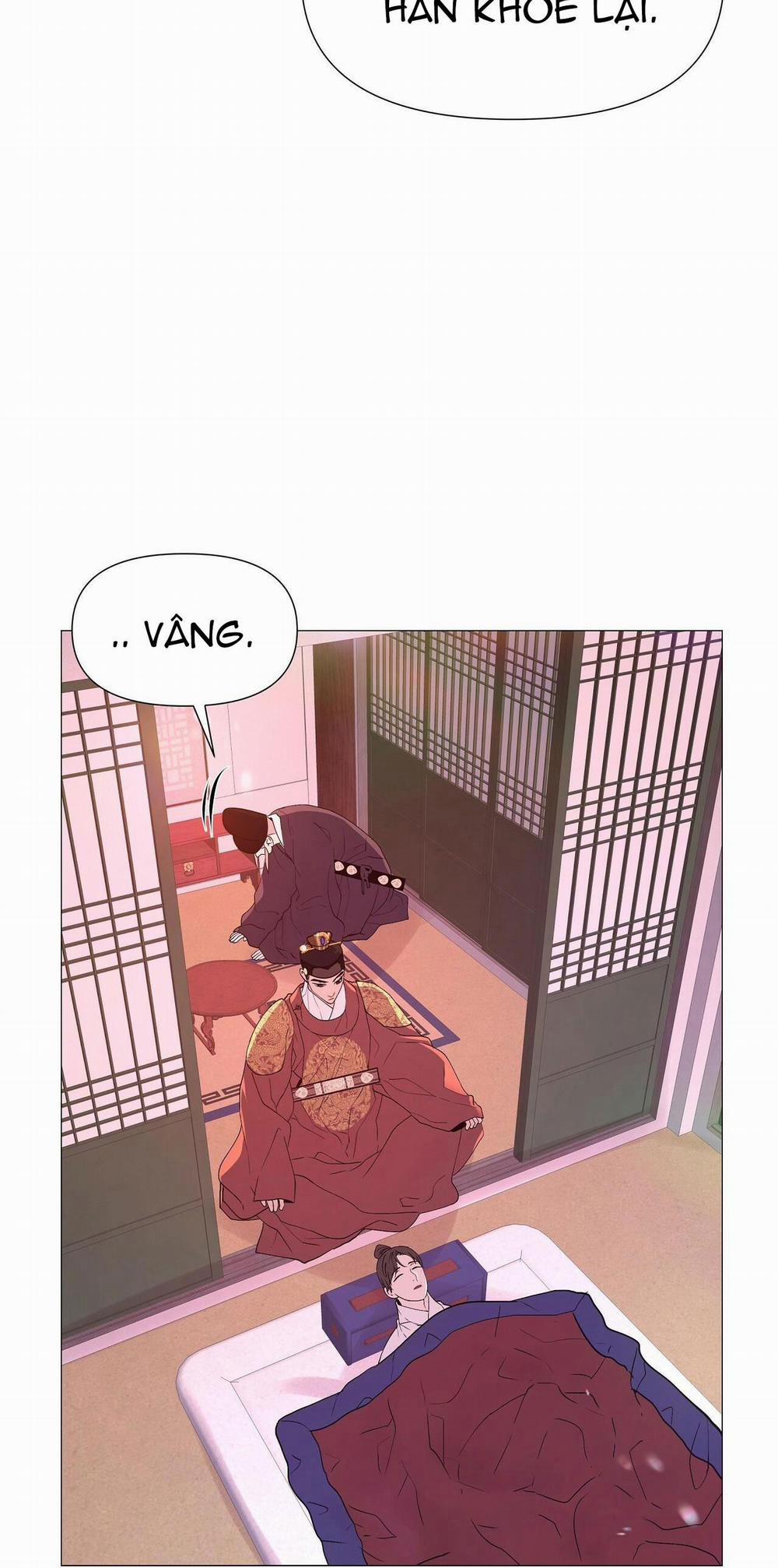 Ma khí vương hồng trần hóa sương tan 20 trang 77