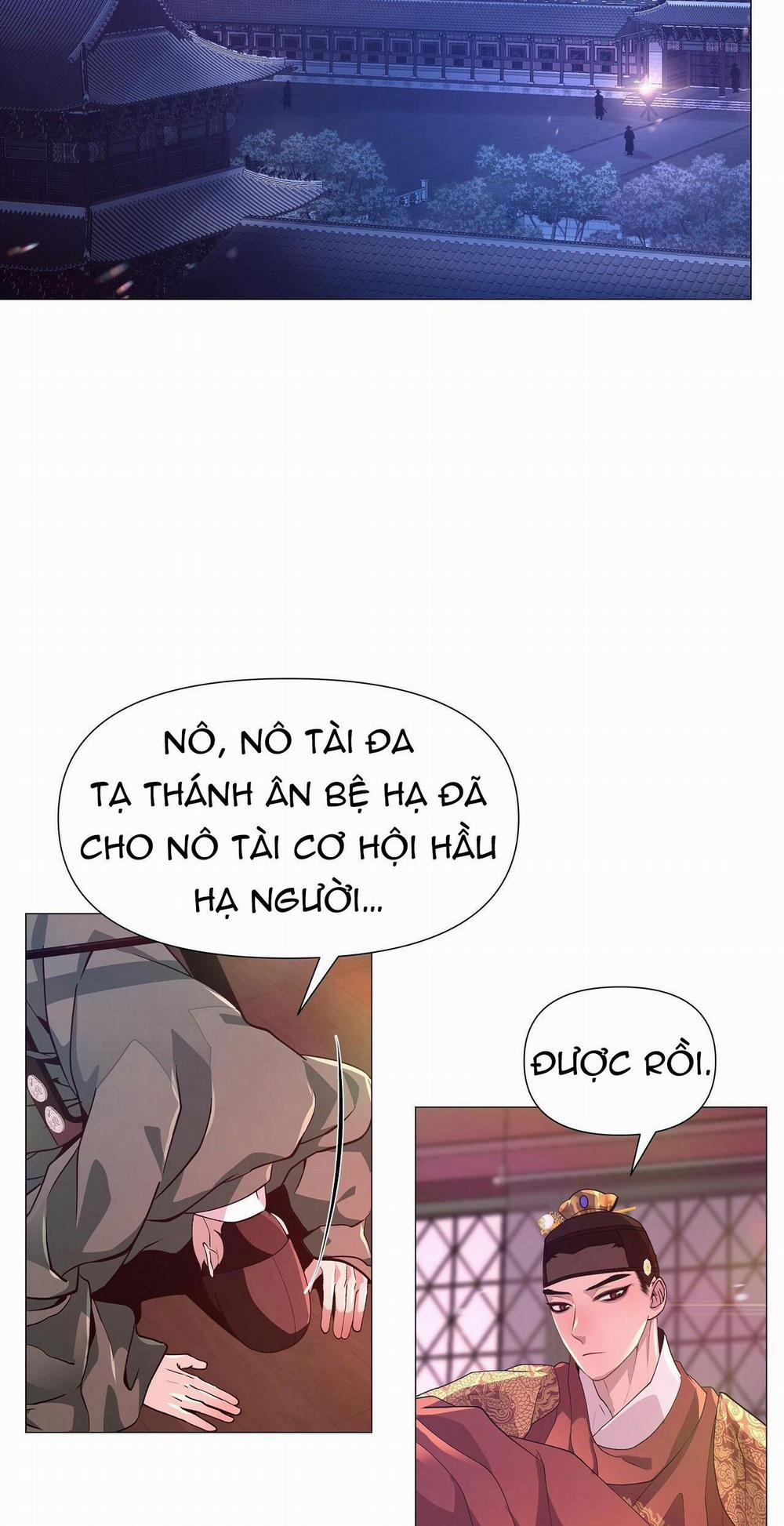 Ma khí vương hồng trần hóa sương tan 20 trang 80