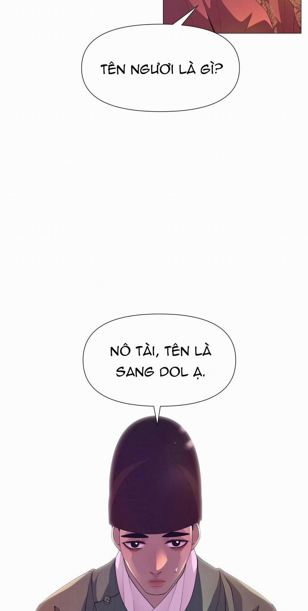 Ma khí vương hồng trần hóa sương tan 20 trang 81