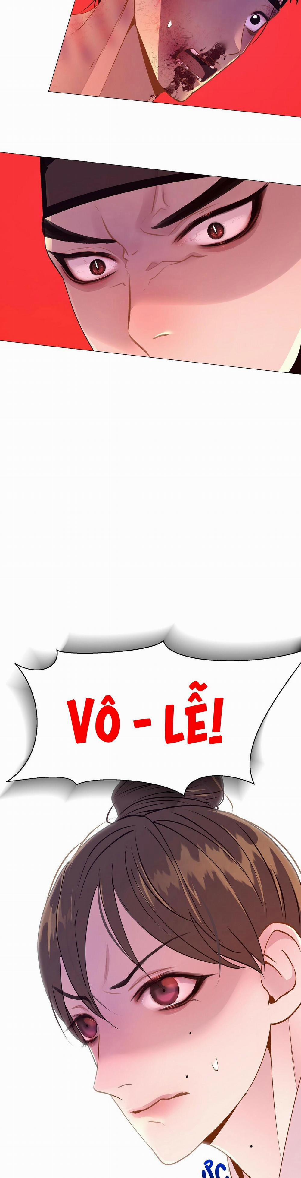 Ma khí vương hồng trần hóa sương tan 21 trang 29