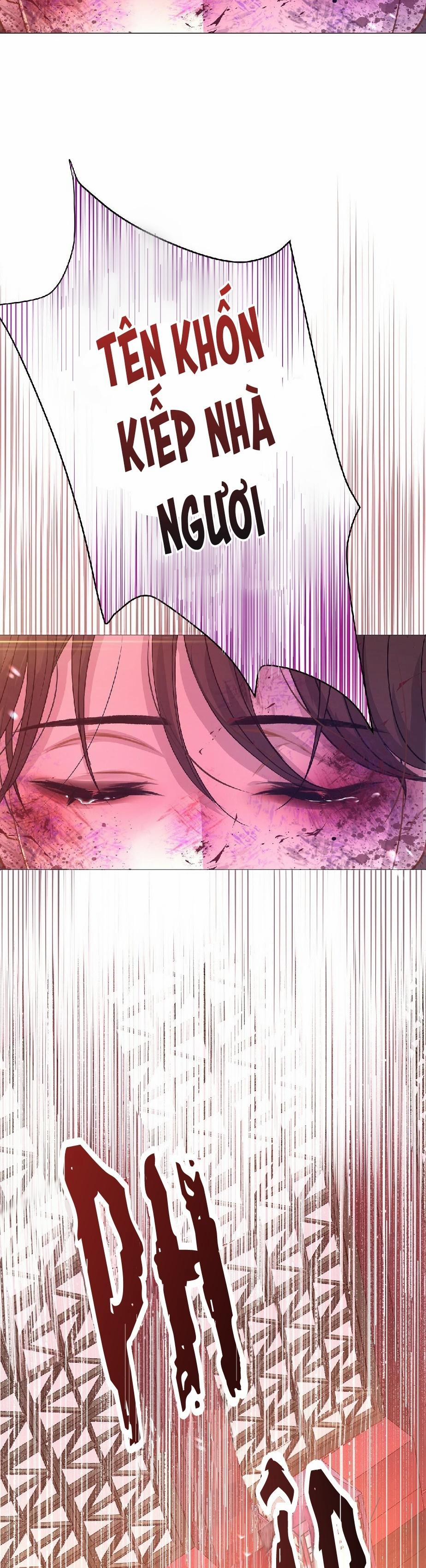 Ma khí vương hồng trần hóa sương tan 22 trang 26