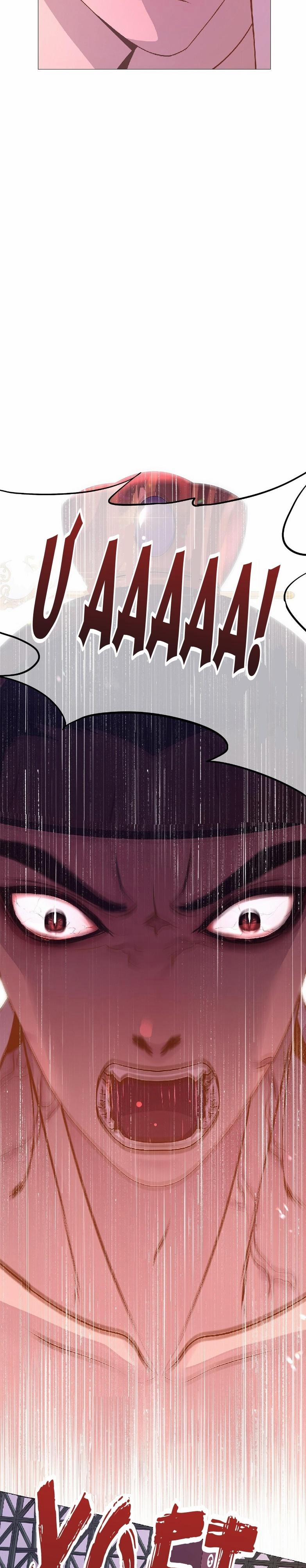 Ma khí vương hồng trần hóa sương tan 22 trang 5