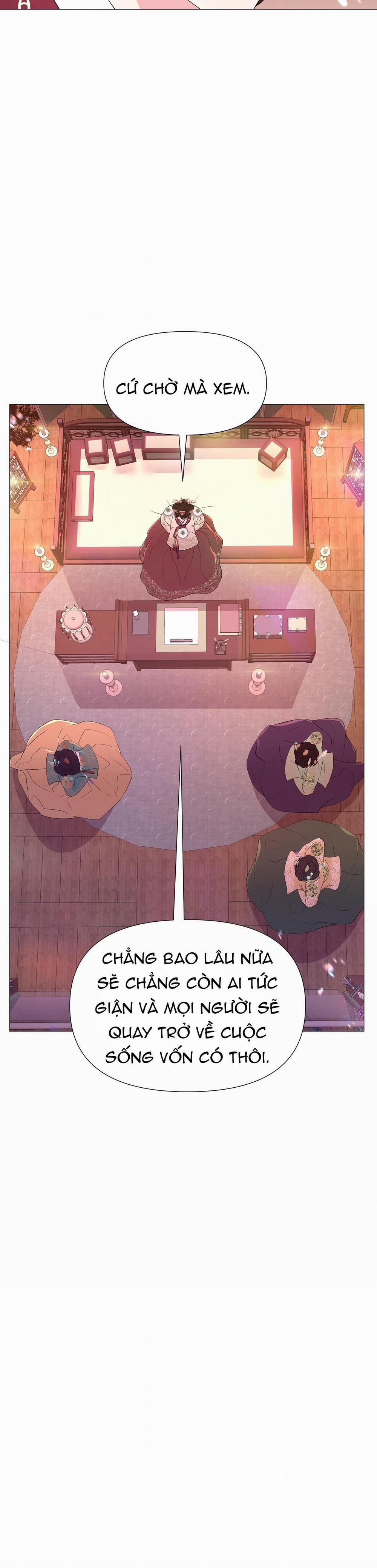 Ma khí vương hồng trần hóa sương tan 23 trang 10