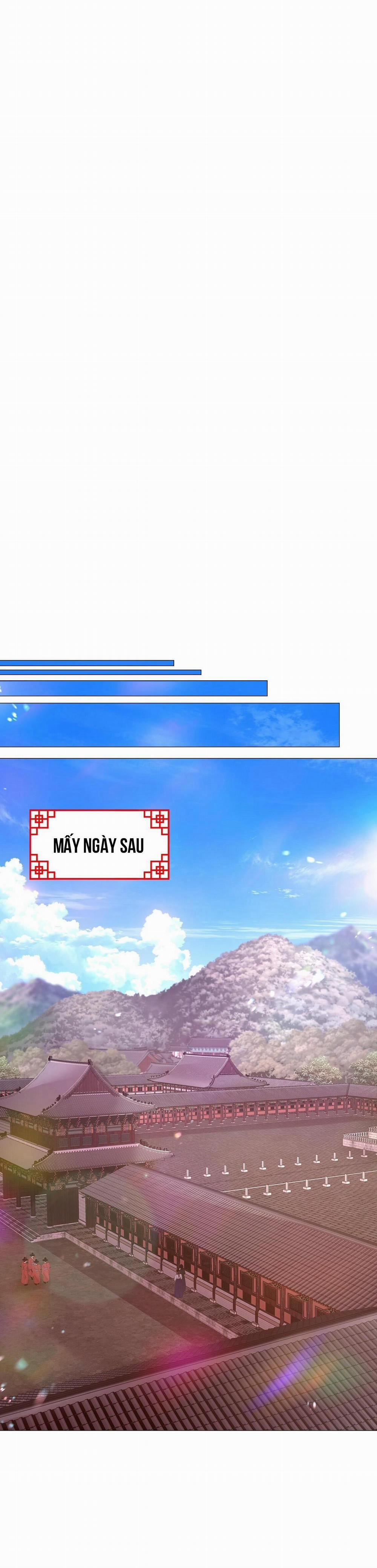 Ma khí vương hồng trần hóa sương tan 23 trang 11