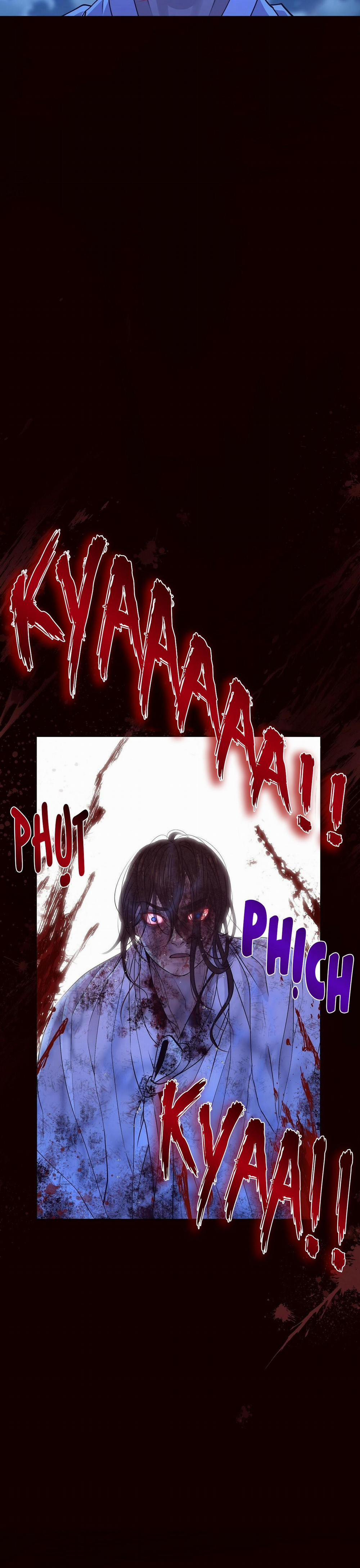 Ma khí vương hồng trần hóa sương tan 23 trang 29