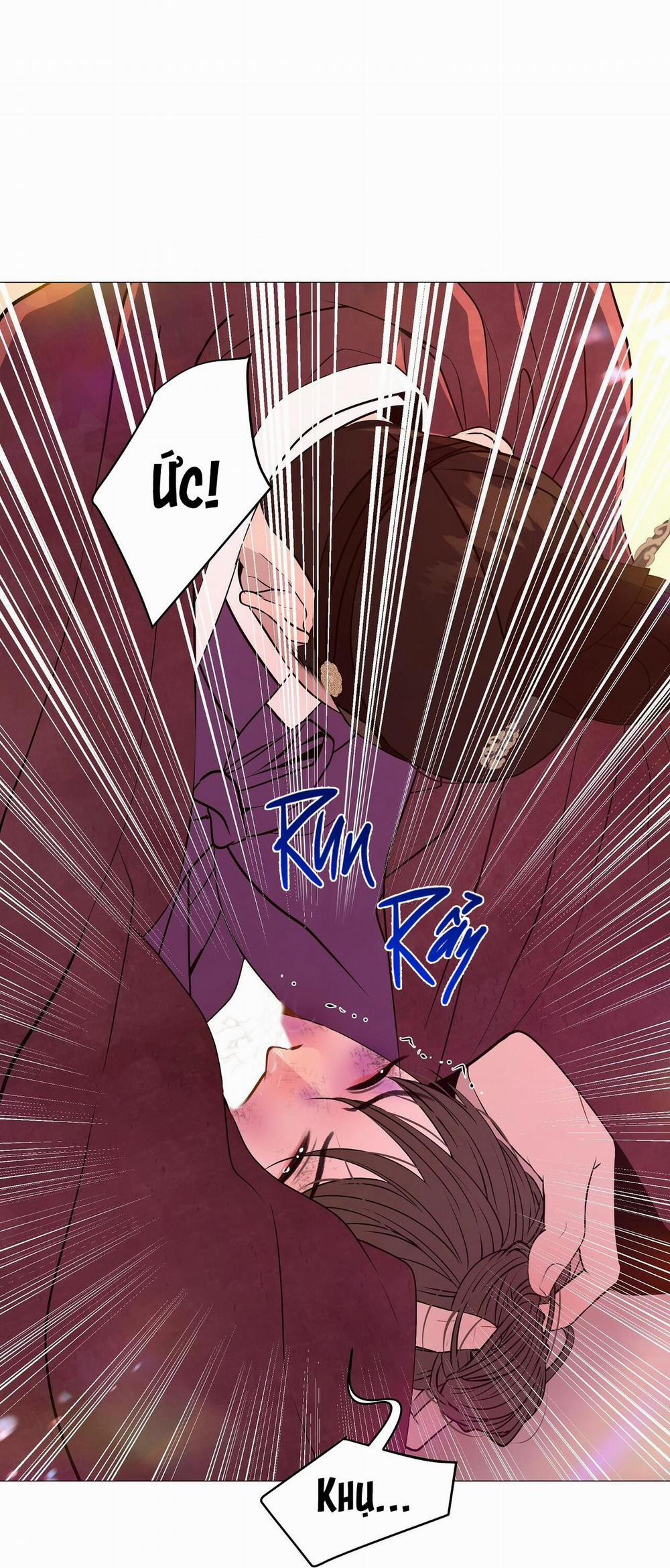 Ma khí vương hồng trần hóa sương tan 24 trang 104