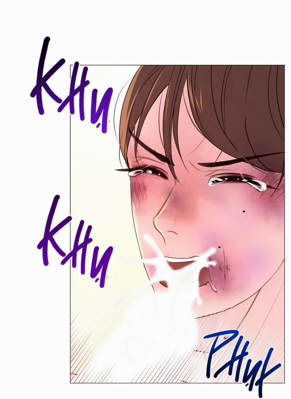 Ma khí vương hồng trần hóa sương tan 24 trang 106