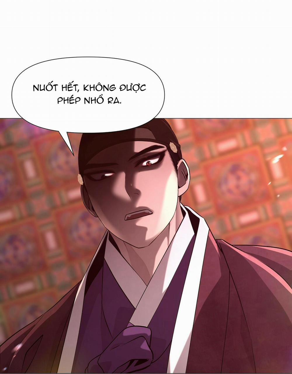 Ma khí vương hồng trần hóa sương tan 24 trang 107