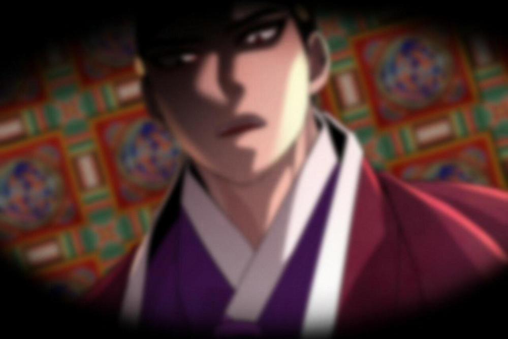 Ma khí vương hồng trần hóa sương tan 24 trang 111