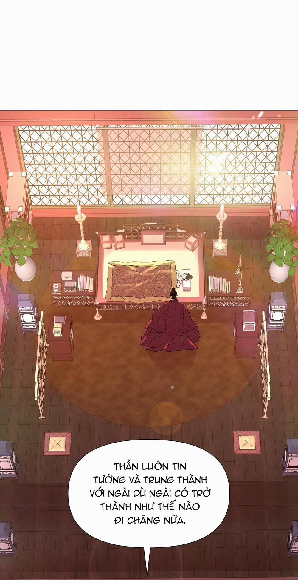 Ma khí vương hồng trần hóa sương tan 24 trang 12