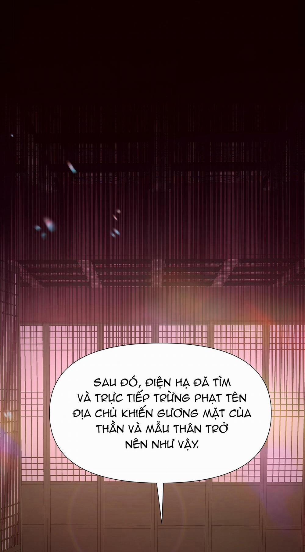 Ma khí vương hồng trần hóa sương tan 24 trang 3