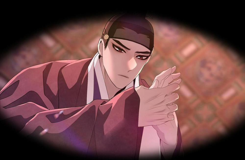 Ma khí vương hồng trần hóa sương tan 24 trang 33